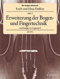 Produktbild: Das Geigen-Schulwerk