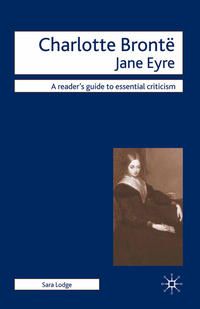 Produktbild: Charlotte Bronte - Jane Eyre