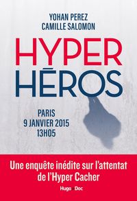 Produktbild: Hyper h&eacute;ros