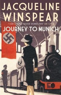 Produktbild: Journey to Munich
