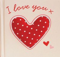 Produktbild: Collins, J: I Love You