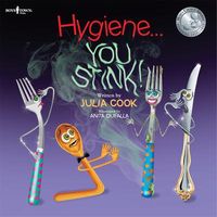 Produktbild: Hygiene...You Stink!