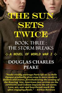 Produktbild: The Sun Sets Twice: The Storm Breaks