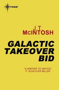 Produktbild: Galactic Takeover Bid