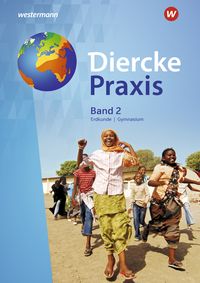 Produktbild: Diercke Praxis SI - Ausgabe 2017 f&uuml;r Gymnasien in Nordrhein-Westfalen G8