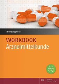 Produktbild: Workbook Arzneimittelkunde