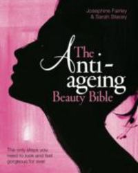 Produktbild: Anti-Ageing Beauty Bible