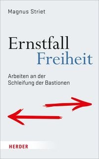 Produktbild: Ernstfall Freiheit