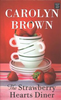 Produktbild: Strawberry Hearts Diner