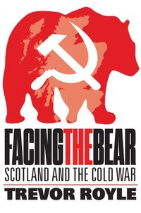 Produktbild: Royle, T: Facing the Bear