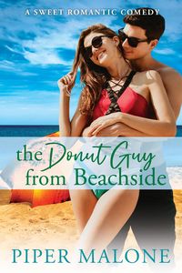 Produktbild: The Donut Guy from Beachside