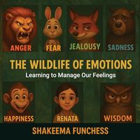 Produktbild: The Wildlife Of Emotion