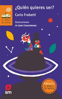Produktbild: &iquest;Qui&eacute;n quieres ser?