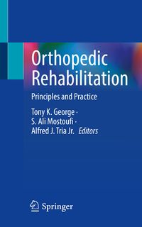 Produktbild: Orthopedic Rehabilitation