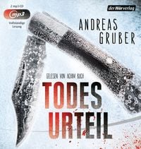 Todesurteil  / Maarten S. Sneijder Band 2