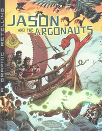 Produktbild: Jason & The Argonauts