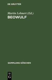 Produktbild: Beowulf