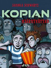 Produktbild: Kopian - Hj&auml;rntv&auml;ttad
