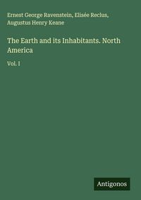 Produktbild: The Earth and its Inhabitants. North America