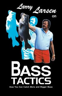 Produktbild: Larry Larsen on Bass Tactics