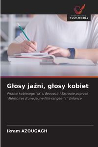 Produktbild: G&iquest;osy ja&iquest;ni, g&iquest;osy kobiet