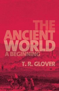 Produktbild: The Ancient World