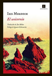 Produktbild: El unicornio : the unicorn