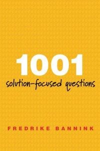 Produktbild: 1001 Solution-Focused Questions