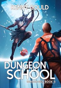 Produktbild: Dungeon School