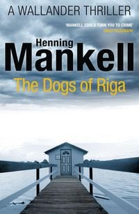 Produktbild: The Dogs of Riga