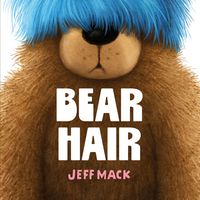 Produktbild: Bear Hair
