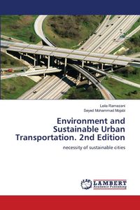 Produktbild: Environment and Sustainable Urban Transportation. 2nd Edition