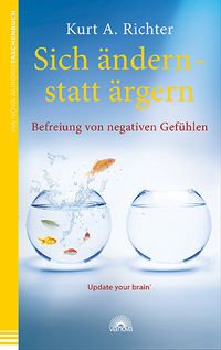 Produktbild: Sich &auml;ndern - statt &auml;rgern