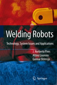 Produktbild: Welding Robots