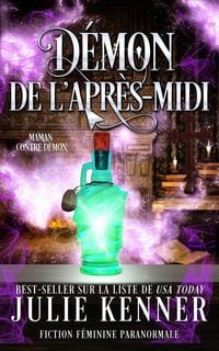 Produktbild: D&eacute;mon de l'apr&egrave;s-midi