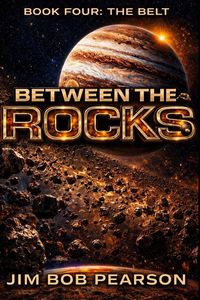 Produktbild: Between the Rocks-THE BELT