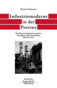 Produktbild: Industriemoderne in der Provinz