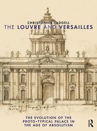 Produktbild: The Louvre and Versailles