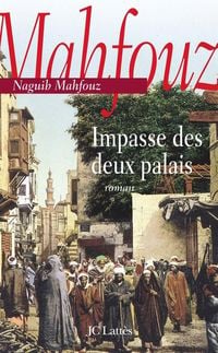 Produktbild: Impasse des deux palais