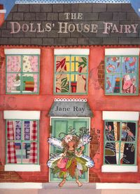 Produktbild: Ray, J: Dolls' House Fairy