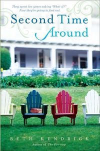 Produktbild: Second Time Around