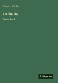 Produktbild: Ein Findling