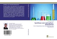 Bild vom Artikel Synthese von Jatrophan-Diterpenen vom Autor Christoph Schnabel