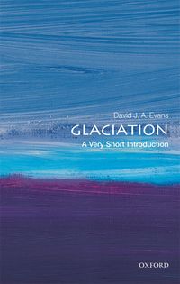 Produktbild: Glaciation