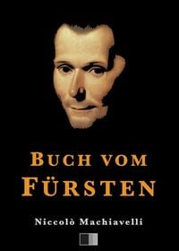 Produktbild: Buch vom F&uuml;rsten
