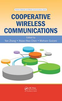Produktbild: Cooperative Wireless Communications