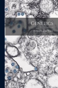 Produktbild: Genetics