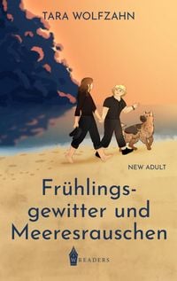 Produktbild: Fr&uuml;hlingsgewitter und Meeresrauschen