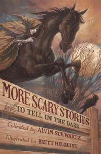 Produktbild: More Scary Stories To Tell in