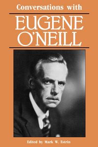 Produktbild: Conversations with Eugene O'Neill